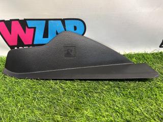 накладка на торпедо (консоль) Ford Explorer 6 поколение U625 2020, 2.3 л., бензин, белый, полный привод, LB5BS04481A