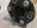 карданный вал Ford Explorer 6 поколение U625 2020, 2.3 л., бензин, белый, задний привод, L1M34K145LE - фото №7