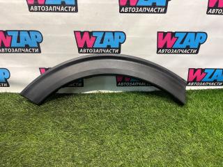 молдинг крыла Ford Explorer 6 поколение U625 2020, 2.3 л., бензин, белый, полный привод, LB5B-S291C20