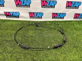 трос открывания лючка топливного бака Honda CR-V 5 поколение [рестайлинг] 2022, 1.5 л., бензин, АКПП, красный