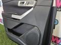 обшивка двери передняя левая Ford Explorer 6 поколение U625 2023, 2.3 л., бензин, АКПП, внедорожник 5 дв., полный привод, NB5BS23943DA3ZHE - фото №3