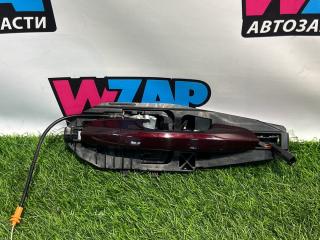 ручка наружная Ford Mustang 6 поколение S550 [рестайлинг] 2018, 2.3 л., бензин, АКПП, кабриолет, задний привод, ES73-F22464-BE