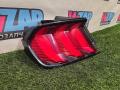фонарь задний левый Ford Mustang 6 поколение S550 [рестайлинг] 2019, 2.3 л., бензин, АКПП, кабриолет, задний привод, JR3B-13B505-A - фото №3