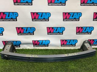 усилитель бампера заднего Buick Encore GX 1 поколение 2020, 1.2 л., бензин, АКПП, внедорожник 5 дв., передний привод