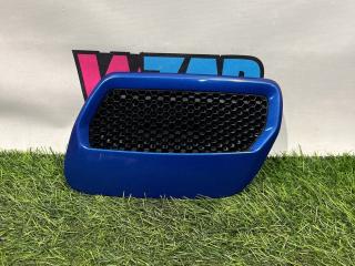 воздухозаборник Ford Mustang 6 поколение S550 [рестайлинг] 2022, 2.4 л., бензин, АКПП, купе, JR3B-16C929-AHW