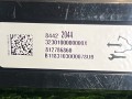 блок управления печки / климат-контроля GMC Terrain 2 поколение 2019, 1.5 л., бензин, АКПП, черный, минивэн, передний привод, 84422044 - фото №5