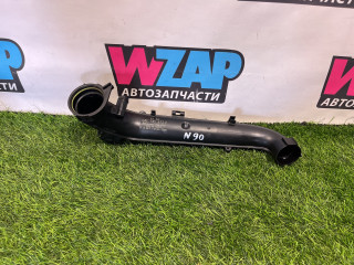 патрубок интеркулера Volkswagen Jetta 7 поколение 2019, 1.4 л., бензин, АКПП, седан, передний привод, 04E145673P