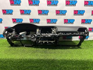 панель передняя салона (торпедо) Volkswagen Jetta 7 поколение 2019, 1.4 л., бензин, АКПП, серый, седан, передний привод, 17A880204E