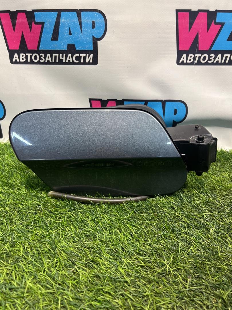 лючок топливного бака Volkswagen Jetta 7 поколение 2019, 1.4 л., бензин, АКПП, серый, седан, передний привод, 17A809857 - фото №1