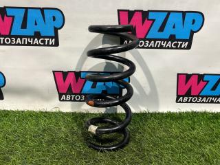 пружина задняя Ford Mustang 6 поколение S550 [рестайлинг] 2019, 2.3 л., бензин, АКПП, кабриолет, задний привод, JR3C-5560-KA