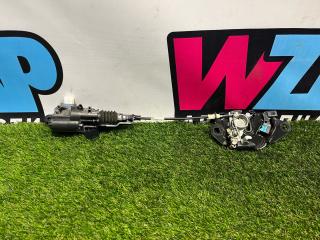 замок капота Tesla Model Y 1 поколение 2023, электро, полный привод, 1500397-00E