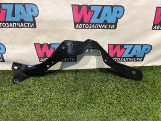 планка под капот Ford Mustang 6 поколение S550 [рестайлинг] 2021, 2.3 л., бензин, АКПП, оранжевый, купе, задний привод, FR3B-63021A37-AD