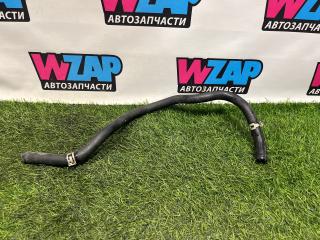 патрубок (трубопровод, шланг) Honda CR-V 5 поколение [рестайлинг] 2022, 1.5 л., бензин, АКПП, красный