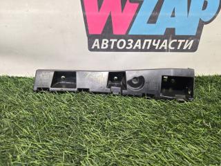 Кронштейн крепления порога Ford Mustang 6 поколение S550 [рестайлинг] 2019, 2.3 л., бензин, АКПП, кабриолет, задний привод, FR3B-16C067-AEC