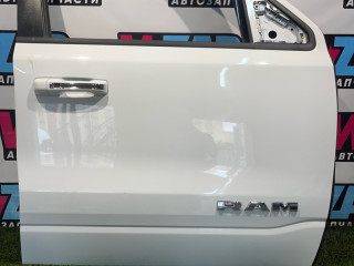 дверь передняя правая RAM 1500 5 поколение 2022, АКПП, фургон