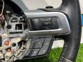 руль Ford Mustang 6 поколение S550 [рестайлинг] 2019, 2.3 л., бензин, АКПП, кабриолет, задний привод, JR33C699D90BB3ZHE - фото №4