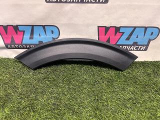 молдинг двери задней правой Ford Explorer 6 поколение U625 2023, 2.3 л., бензин, АКПП, внедорожник 5 дв., полный привод, LB5B-28654-ACW