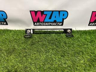 кронштейн (крепление) Ford Mustang 6 поколение S550 [рестайлинг] 2019, 2.3 л., бензин, АКПП, кабриолет, задний привод, JR3BC699D92AC