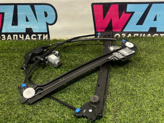 стеклоподъемник передний левый Tesla Model X 1 поколение [рестайлинг] 2023, электро, 1614126-00-E