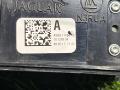 кнопка открытия багажника Jaguar XJ 4 поколение [рестайлинг] 2017, 3.0 л., бензин, АКПП, седан, задний привод, AW9311654AB - фото №7
