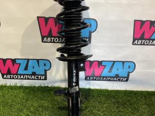 стойка передняя левая Ford Escape 4 поколение CX482 2020, 1.5 л., бензин, АКПП, внедорожник 5 дв., LX6118K001NAD