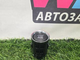 кнопка запуска двигателя Fiat 124 2020, 1.4 л., бензин, МКПП, родстер, задний привод, BJS7663S0