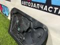 панель внутренняя двери задней левой Tesla Model X 1 поколение [рестайлинг] 2022, электро, 1046472-00-E - фото №5