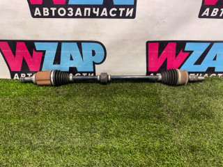 полуось передняя правая (приводной вал, ШРУС) Buick Encore GX 1 поколение 2021, 1.3 л., бензин, АКПП, внедорожник 5 дв., передний привод, 60005208