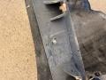 защита арок передняя правая (подкрылок) Ford Explorer 6 поколение U625 2020, 2.3 л., бензин, белый, задний привод - фото №4