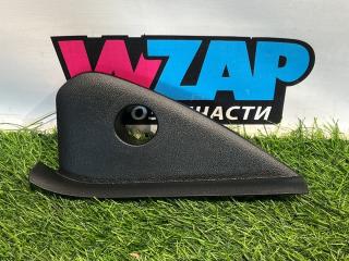 заглушка в торпедо левая Ford Mustang 6 поколение S550 [рестайлинг] 2019, 2.3 л., бензин, АКПП, серый, кабриолет, FR3B6304481-AE3ZHE