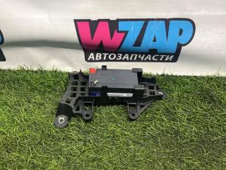 аккумулятор (AKБ) Mercedes-Benz GLA-Класс H247 [рестайлинг] 2023, 2.0 л., бензин, АКПП, белый