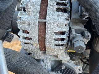 генератор Buick Encore GX 1 поколение 2020, 1.2 л., бензин, АКПП, внедорожник 5 дв., передний привод, 13535317