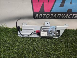 усилитель антенны Ford Edge 2 поколение CD539 [рестайлинг] 2022, 2.0 л., бензин, АКПП, внедорожник 5 дв., полный привод, KT4T-19K351-AC