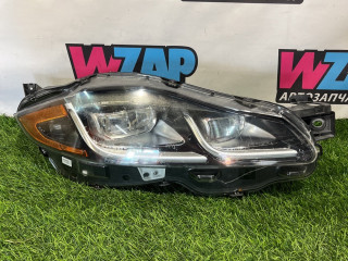 фара правая Jaguar XJ 4 поколение [рестайлинг] 2017, 3.0 л., бензин, АКПП, седан, задний привод, FW9313W029BC