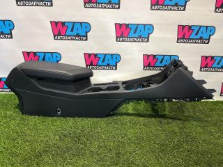 консоль салона Volkswagen Jetta 7 поколение 2019, 1.4 л., бензин, АКПП, седан, передний привод