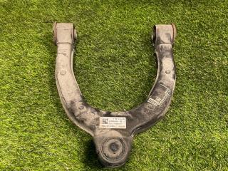 рычаг передний правый Tesla Model Y 1 поколение 2022, электро, белый, 1044326-00-J