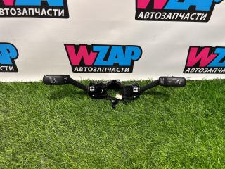 переключатель подрулевой (стрекоза) Volkswagen Jetta 7 поколение 2019, 1.4 л., бензин, АКПП, серый, седан, передний привод, 5Q1953521, 5Q1953502