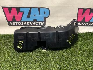 Крепление бампера заднего Ford Mustang 6 поколение S550 [рестайлинг] 2021, 2.3 л., бензин, АКПП, оранжевый, купе, задний привод, JR3B17D960A