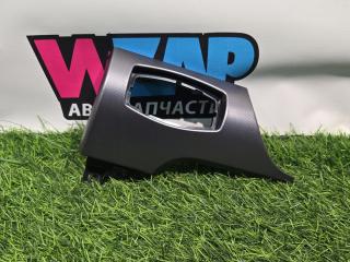 накладка на торпедо (консоль) Ford Mustang 6 поколение S550 [рестайлинг] 2018, 2.3 л., бензин, АКПП, кабриолет, задний привод, FR3B13D168BHSMUM