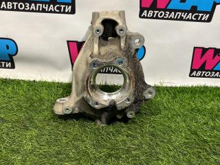 кулак поворотный левый BMW 3 серия G20 2021, 6878611, 6877147, 6877149, 31216877149