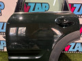 дверь задняя левая Mini Countryman 2 поколение [рестайлинг] F60 2021, 2.0 л., бензин, АКПП, внедорожник 5 дв., полный привод, правый руль - фото №4