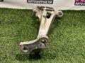 кулак поворотный левый Audi SQ5 FY (2017 - 2020), 80A407559 - фото №7