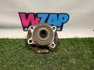 ступица передняя Ford Mustang 6 поколение S550 [рестайлинг] 2022, 2.4 л., бензин, АКПП, купе