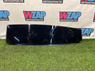 молдинг крыши Tesla Model X 1 поколение [рестайлинг] 2022, электро, синий, полный привод, 1125009-00-A