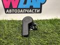 ручка открывания капота Ford Mustang 6 поколение S550 [рестайлинг] 2019, 2.3 л., бензин, АКПП, серый, кабриолет, CJ54-16B626-A - фото №4