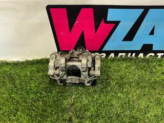 суппорт задний левый Volkswagen Jetta 7 поколение 2019, 1.4 л., бензин, АКПП, седан, передний привод, 5QM615405