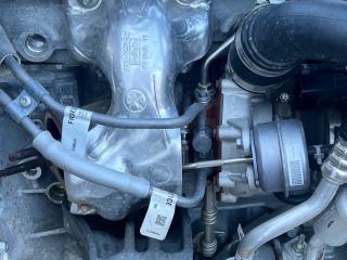 турбина Ford Mustang 6 поколение S550 [рестайлинг] 2019, 2.3 л., бензин, АКПП, серый, кабриолет, FR3E9G438CG