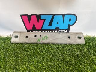 кронштейн глушителя Mercedes-Benz GLA-Класс H247 [рестайлинг] 2023, 2.0 л., бензин, АКПП, белый, A2474921500