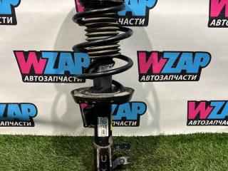 стойка передняя правая Buick Encore GX 1 поколение 2020, 1.2 л., бензин, АКПП, внедорожник 5 дв., передний привод, 42755602