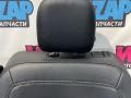 салон (комплект сидений) Ford Explorer 6 поколение U625 2020, 2.3 л., бензин, белый, задний привод - фото №5